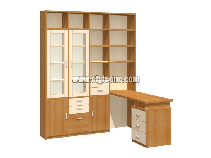 PTP數控雕刻機制作的木制家具樣品 PTP數控雕刻機制作的木制家具樣品