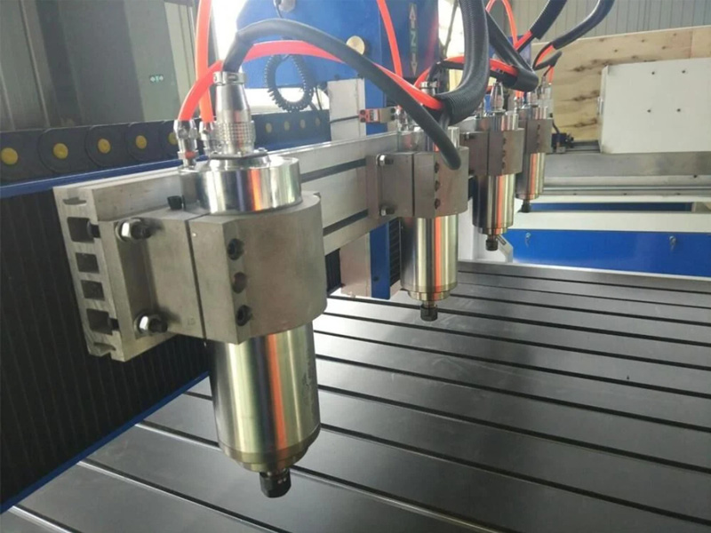4x4數控雕刻機 4x4數控雕刻機