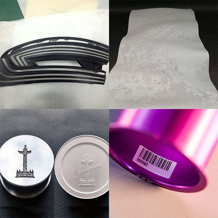 3D激光雕刻機項目 3D激光雕刻機項目