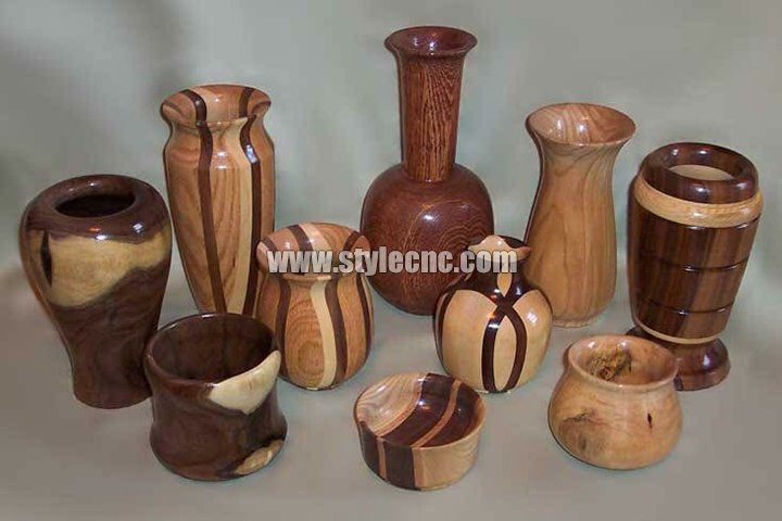 木碗數(shù)控車床