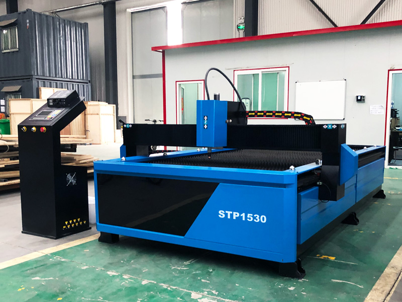 高清數控等離子工作臺 高清數控等離子工作臺