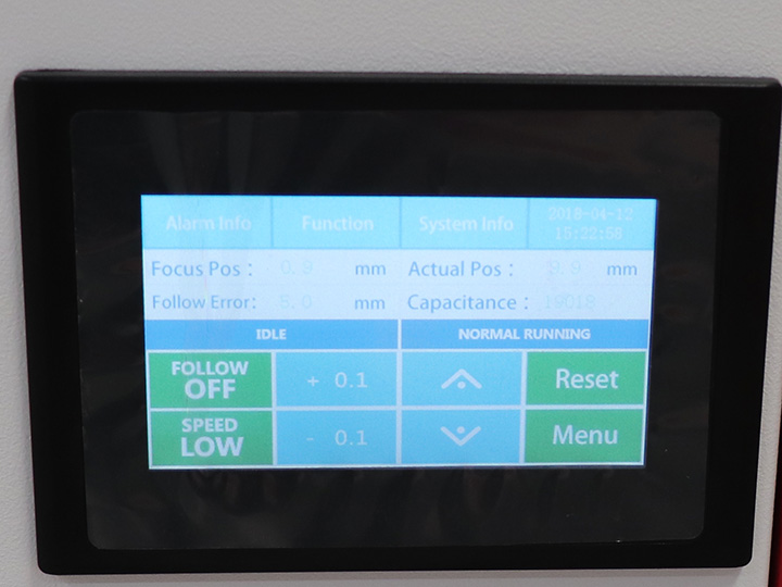 多功能鏡框 4x8 激光雕刻切割機 多功能鏡框 4x8 激光雕刻切割機