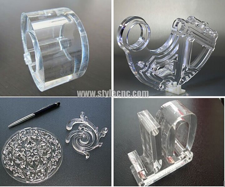 平板車運輸 4x8 亞克力項目激光切割機 平板車運輸 4x8 亞克力項目激光切割機