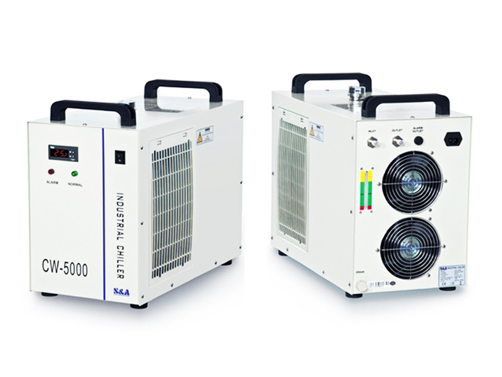 工業(yè)冷水機 工業(yè)冷水機