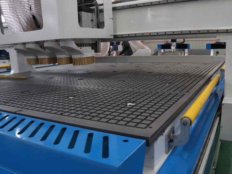 真空吸臺 S1-IV 真空吸臺 S1-IV