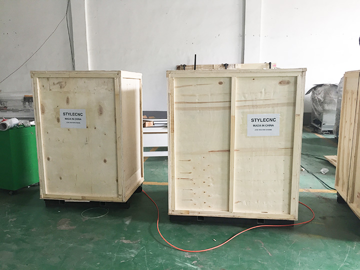 臺式小型數控銑床套裝 臺式小型數控銑床套裝