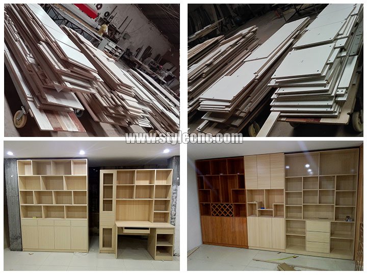 自動(dòng)數(shù)控套料加工中心定制家具項(xiàng)目 自動(dòng)數(shù)控套料加工中心定制家具項(xiàng)目