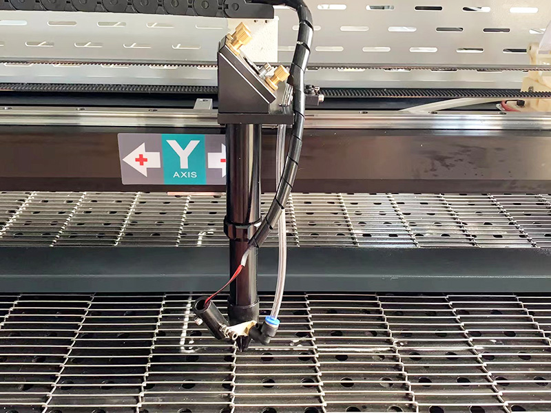 激光頭 CO2 激光切割機 激光頭 CO2 激光切割機