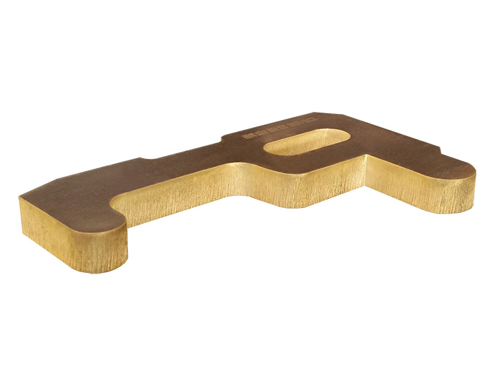 6000W 光纖激光切割黃銅零件 6000W 光纖激光切割黃銅零件