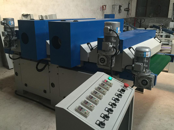 數控木材砂光機控制器 數控木材砂光機控制器