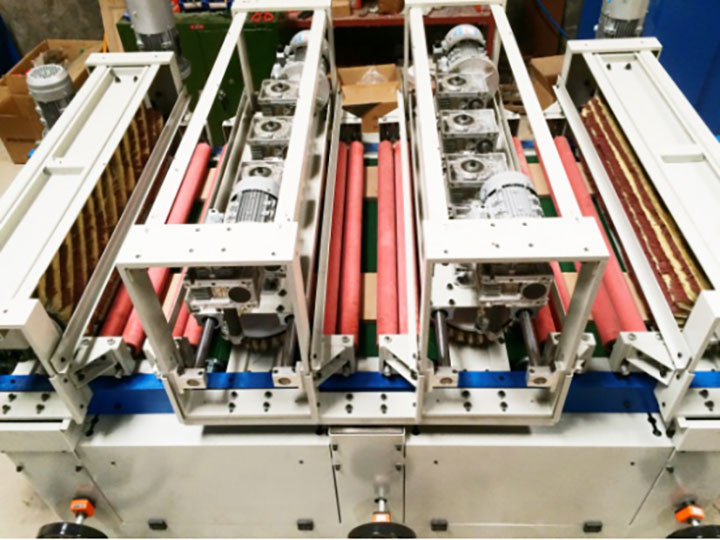 數控木材砂光機 數控木材砂光機