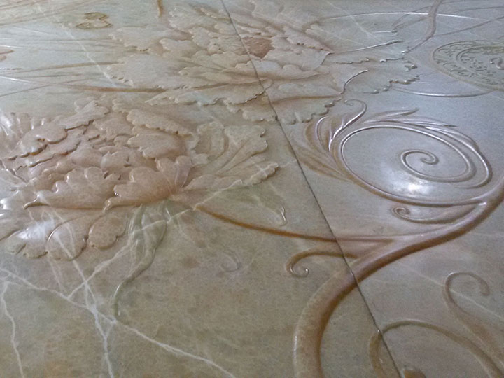 數控大理石雕刻項目 數控大理石雕刻項目