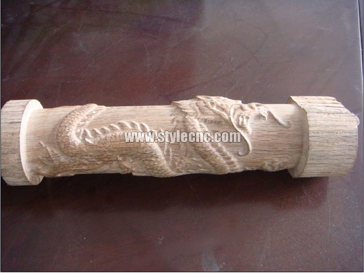 3D木柱雕刻項目 3D木柱雕刻項目