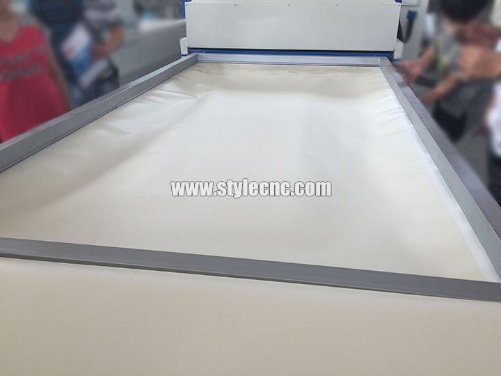 板式家具數(shù)控雕刻機(jī)