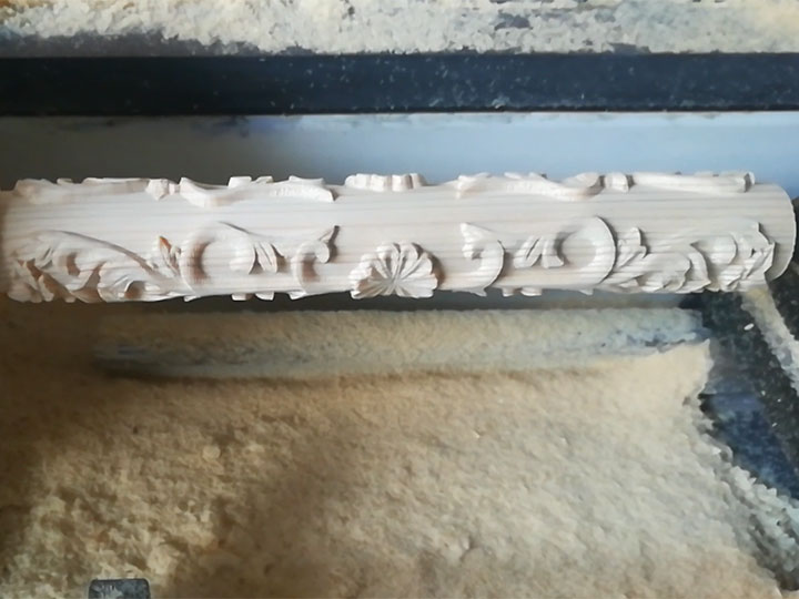 多用途數(shù)控木工雕刻機(jī)項(xiàng)目 多用途數(shù)控木工雕刻機(jī)項(xiàng)目