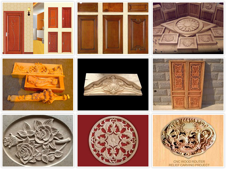 多功能數(shù)控木工雕刻機(jī)項(xiàng)目 多功能數(shù)控木工雕刻機(jī)項(xiàng)目