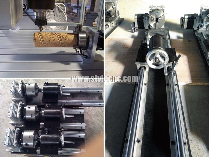 第四軸數(shù)控銑床 第四軸數(shù)控銑床