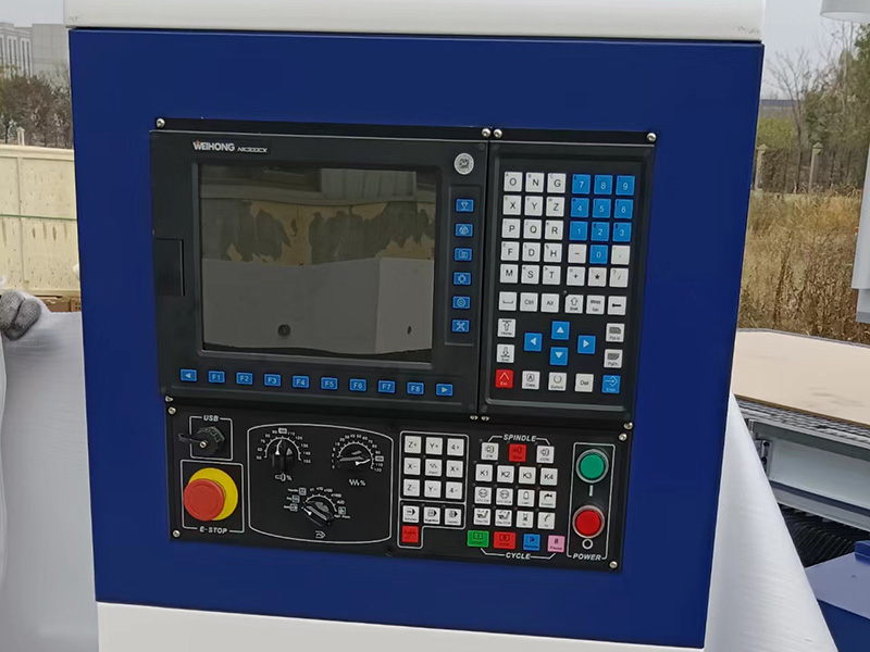 新代控制系統(tǒng) 新代控制系統(tǒng)