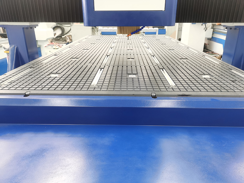 真空吸T槽組合臺 真空吸T槽組合臺