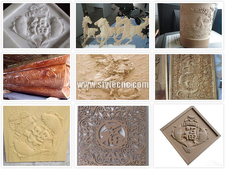 實惠的數控雕刻臺項目 實惠的數控雕刻臺項目