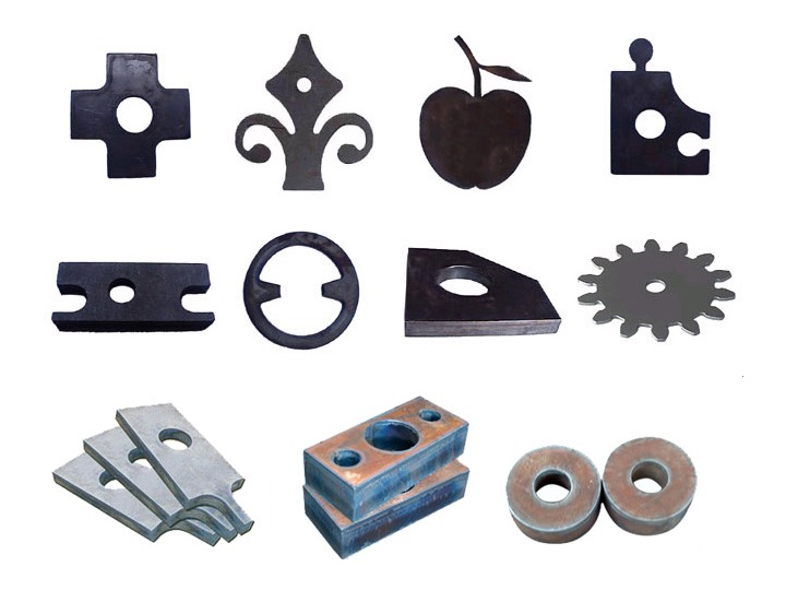 2025最佳預算 4x8數控等離子鈑金切割機 2025最佳預算 4x8數控等離子鈑金切割機