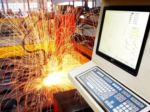 數控等離子切割機的用途是什么? 數控等離子切割機的用途是什么?