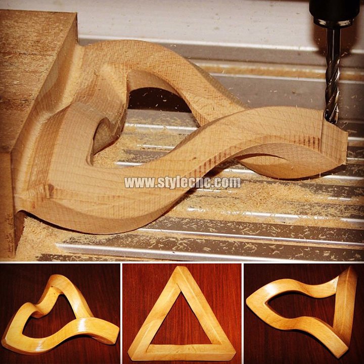 五軸數(shù)控木工項目 五軸數(shù)控木工項目