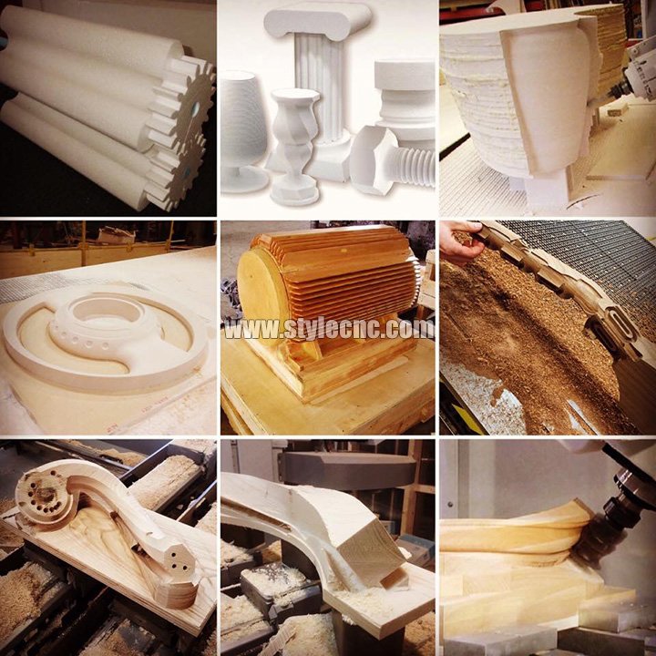 五軸數(shù)控機床項目 五軸數(shù)控機床項目