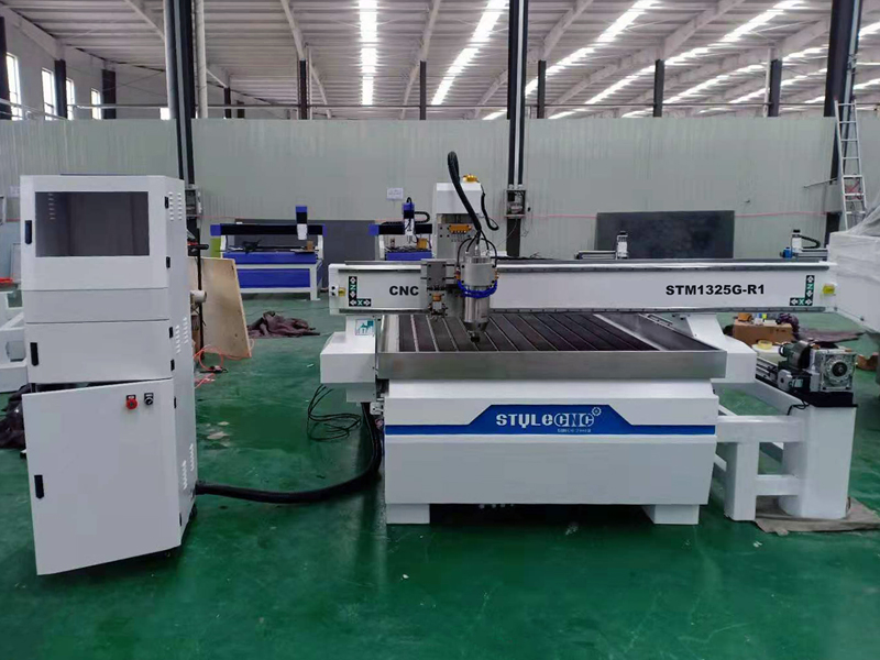 玻璃數控銑床 玻璃數控銑床