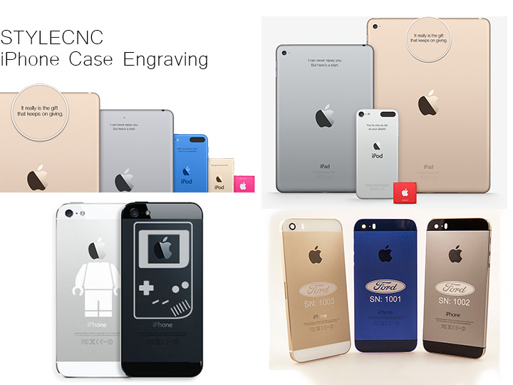 iPhone案例 iPhone案例