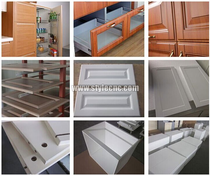 木門制造機(jī)項(xiàng)目