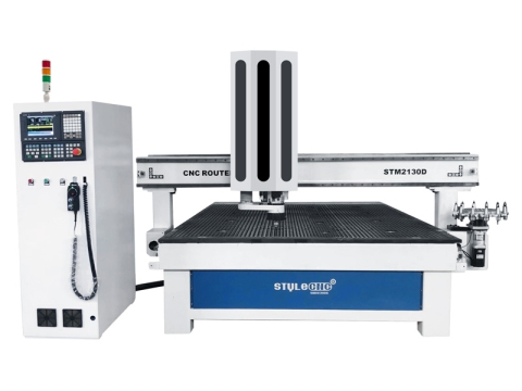 自動換刀數控木工加工中心 自動換刀數控木工加工中心