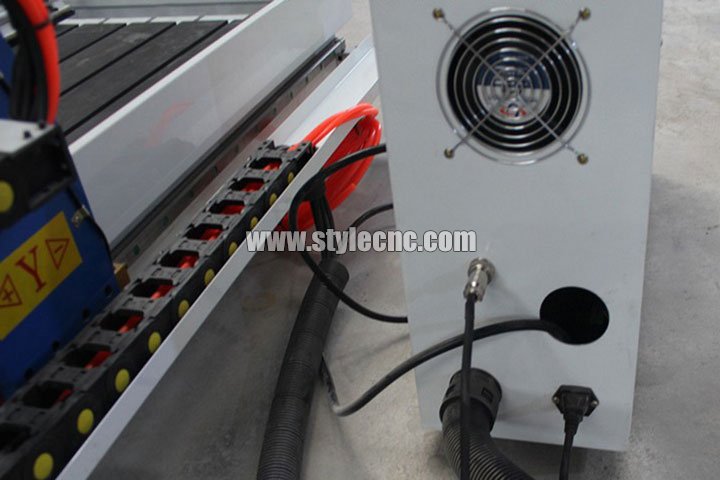 迷你桌面數控雕刻機控制盒 迷你桌面數控雕刻機控制盒