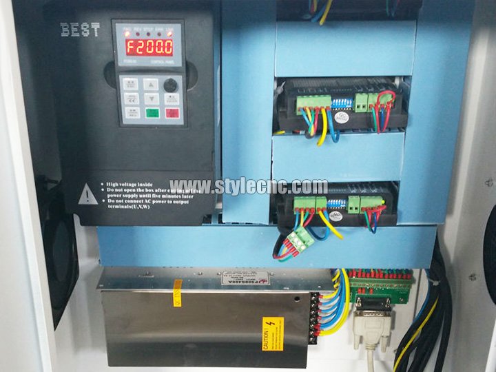 迷你桌面數控雕刻機控制系統 迷你桌面數控雕刻機控制系統