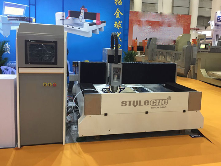 數控石材加工機 數控石材加工機