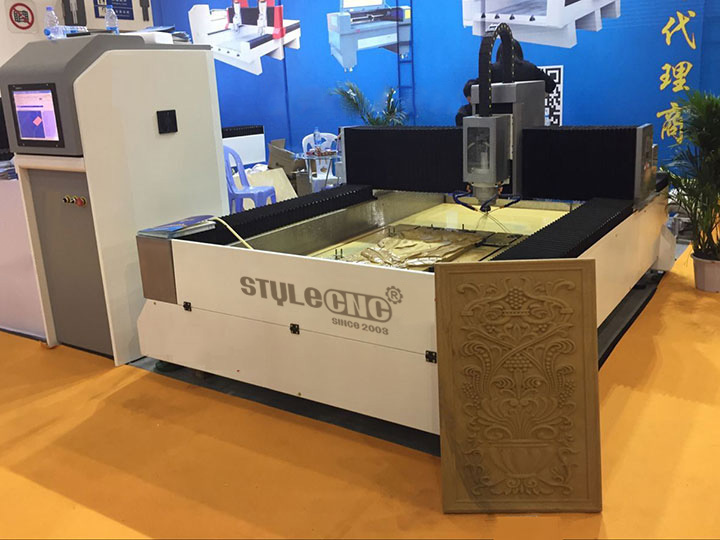 石材雕刻機 石材雕刻機