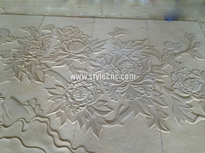 大理石、花崗巖數控石材機 大理石、花崗巖數控石材機