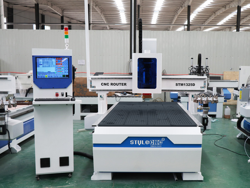 鋁數(shù)控雕刻機切割樣品