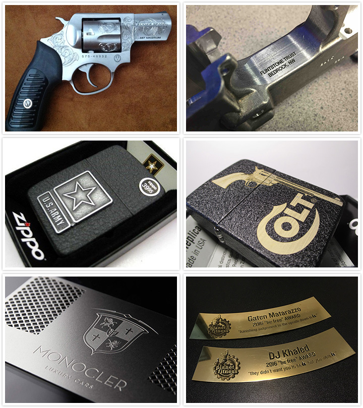 金屬項目深度激光雕刻機 金屬項目深度激光雕刻機