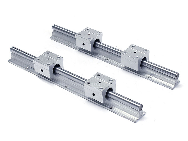 數控銑床圓形導軌 數控銑床圓形導軌