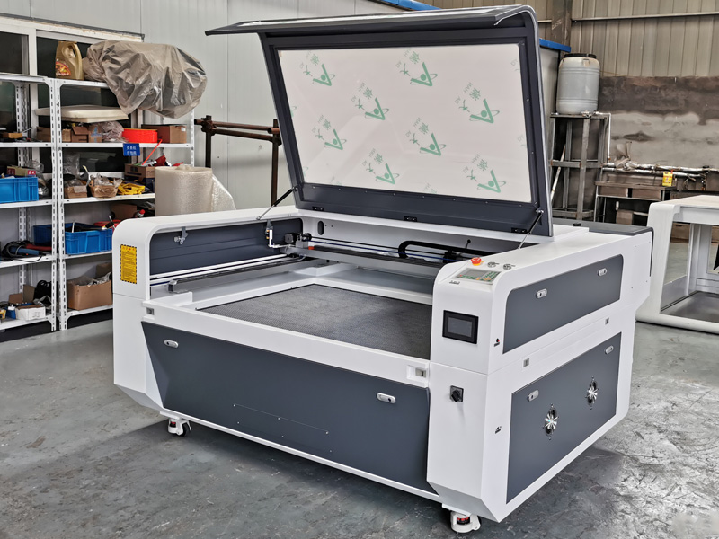 亞美尼亞1390激光雕刻切割機(jī) 亞美尼亞1390激光雕刻切割機(jī)