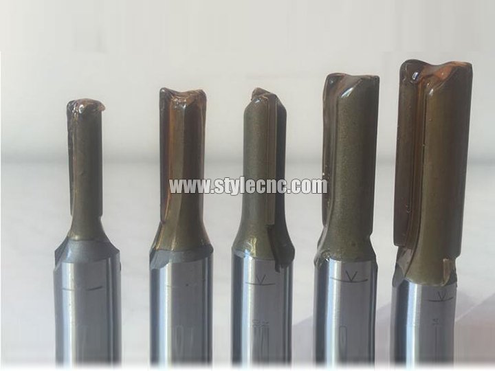 TTC直槽數控鉆頭 TTC直槽數控鉆頭