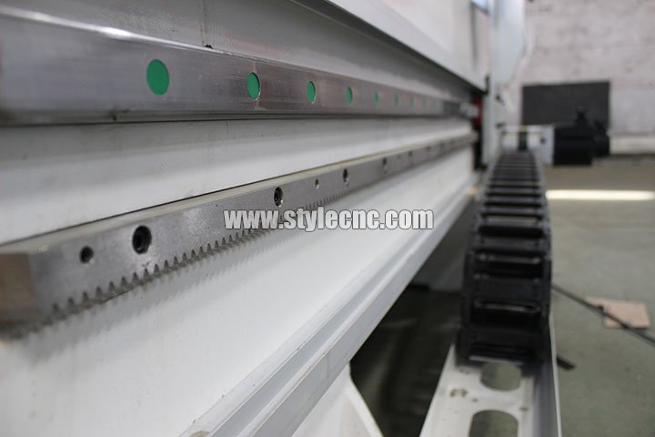 石材數控加工中心上銀導軌 石材數控加工中心上銀導軌