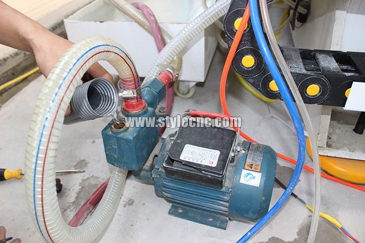 石材數控加工中心零件 石材數控加工中心零件