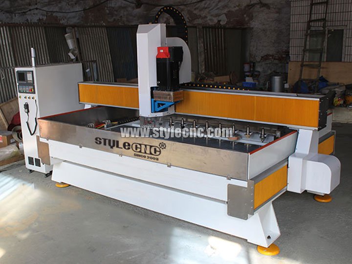 石材數控切割拋光加工中心 石材數控切割拋光加工中心