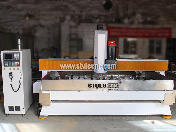 石材數控切割拋光加工中心 石材數控切割拋光加工中心