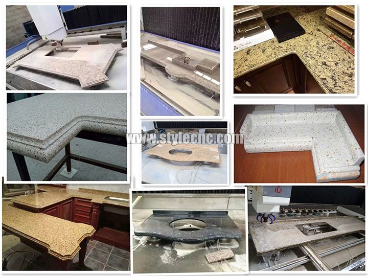 四通數控加工中心項目 四通數控加工中心項目