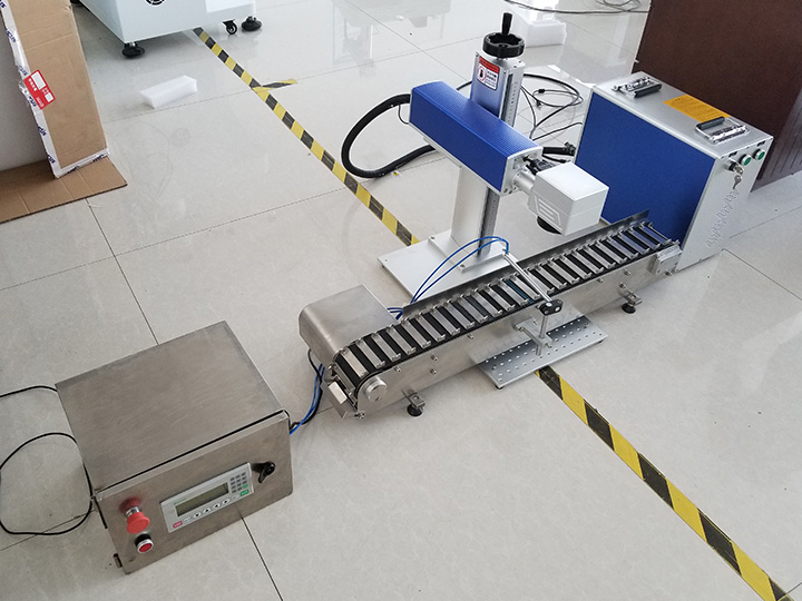 2025最暢銷的筆式激光雕刻機(jī)