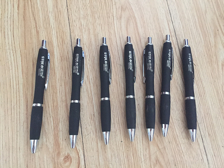 2025最暢銷的筆式激光雕刻機(jī)