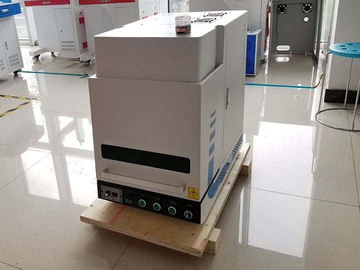深3D激光打標機 深3D激光打標機